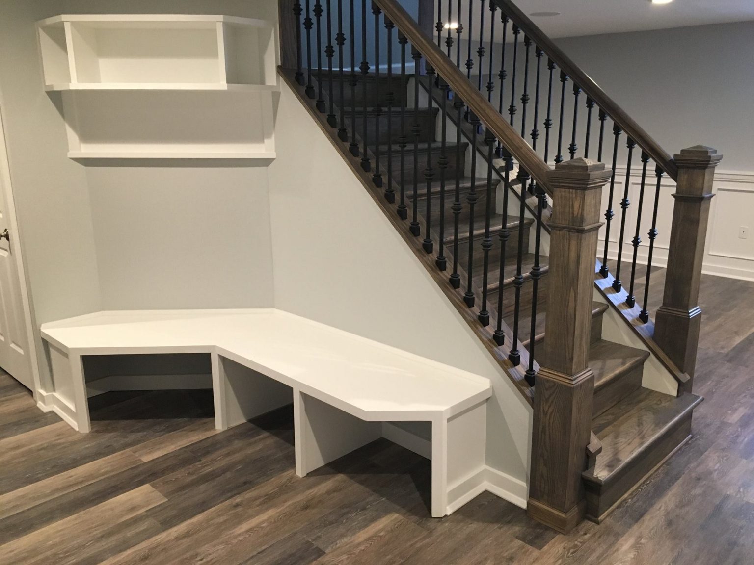 Custom Carpentry & Molding Armbrecht Carpentry